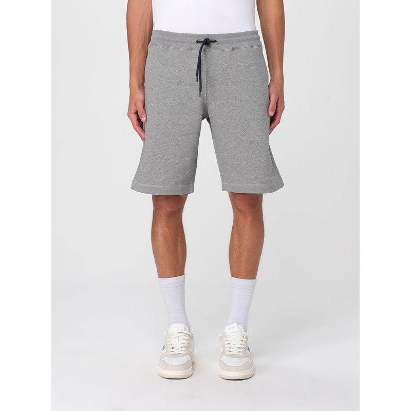 Paul Smith Short Men Grey